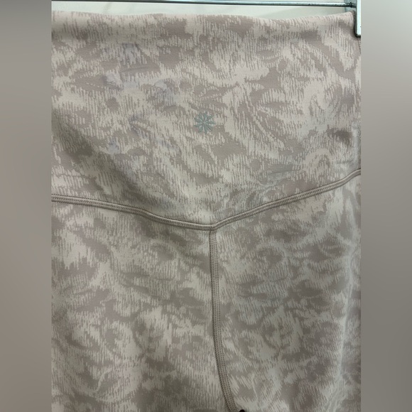 Athleta Elation Textured Tight - Picture 6 of 14